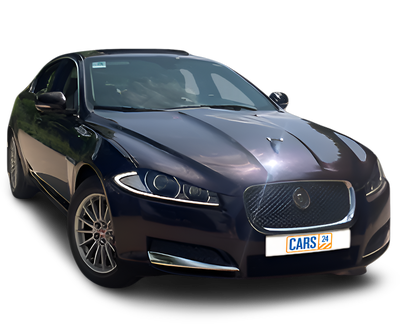 Jaguar XF-img